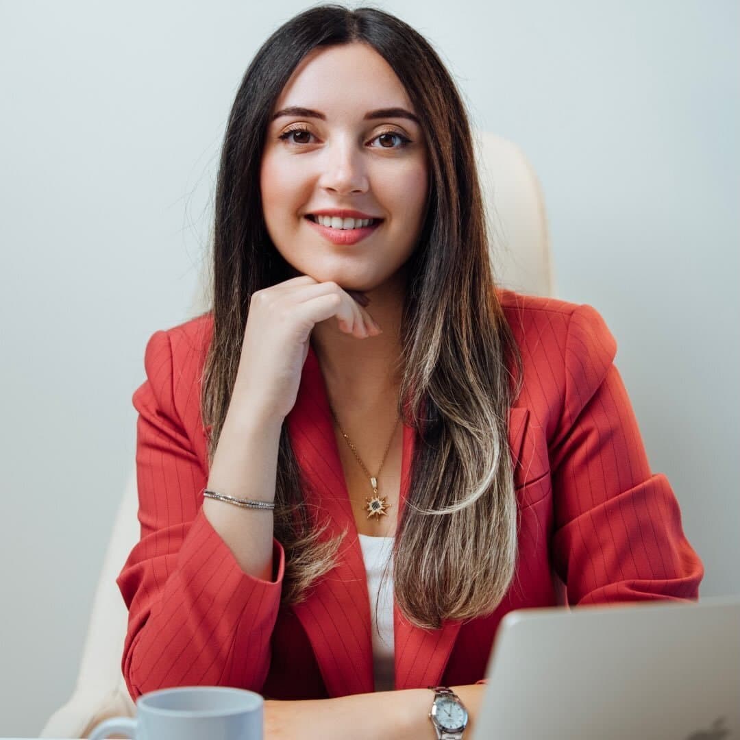 Dyt. İlayda Çeri